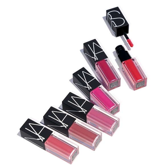 NARSissist Velvet Lip Glide Set - Picture 2 of 5